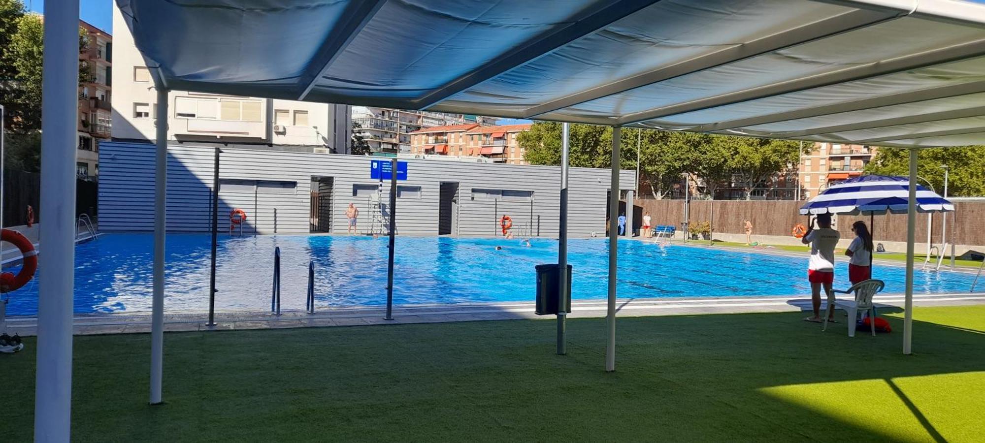 Estudio Acogedor En Zona Norte Madryt Zewnętrze zdjęcie